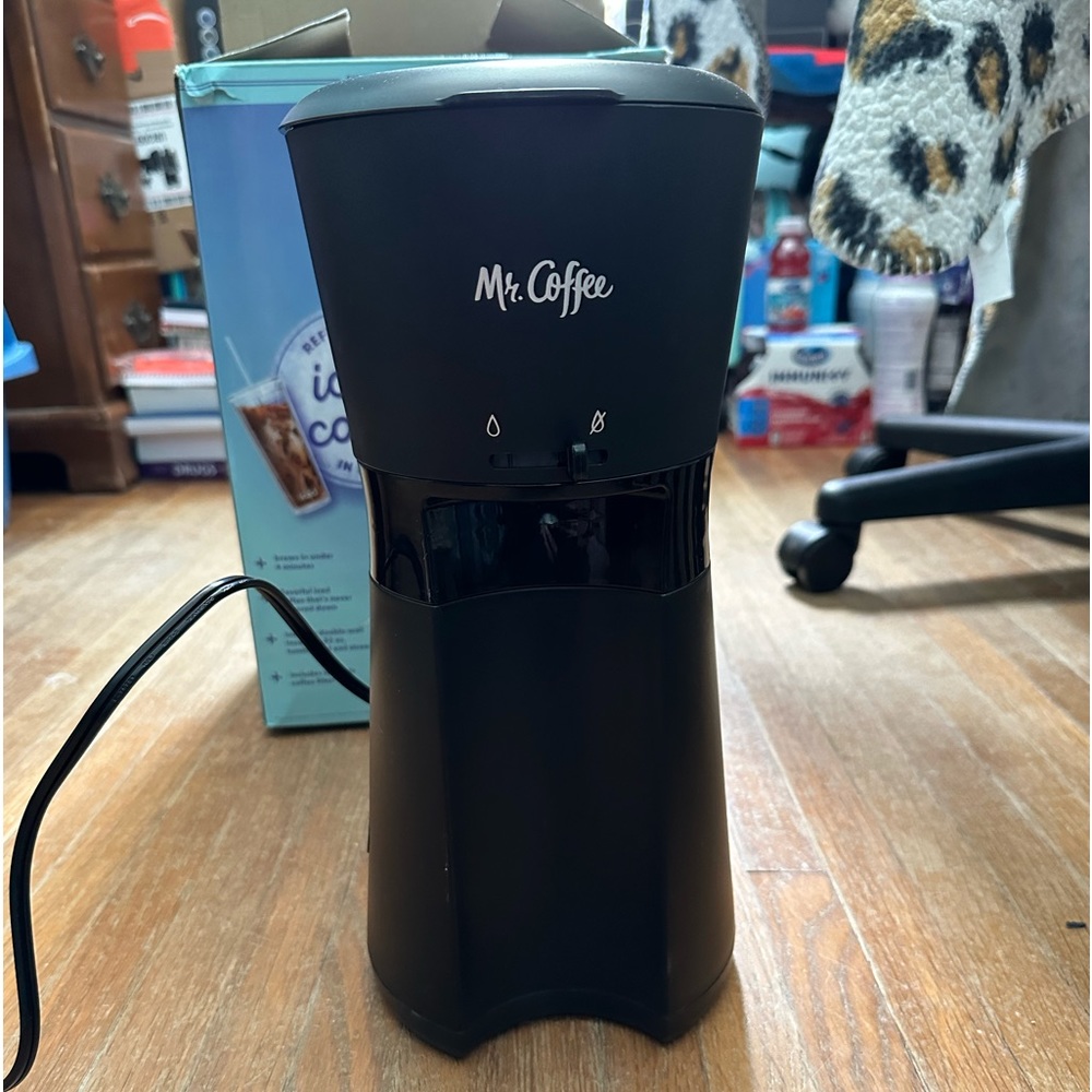 Me.Coffee Iced Coffee Maker